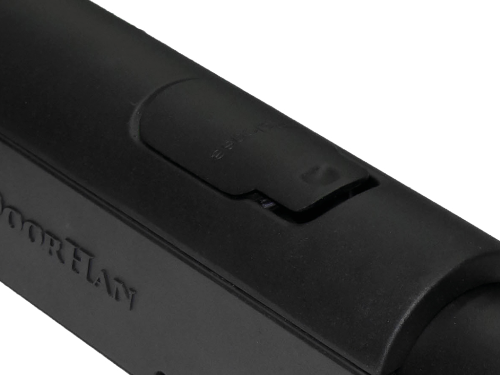 The release mechanism